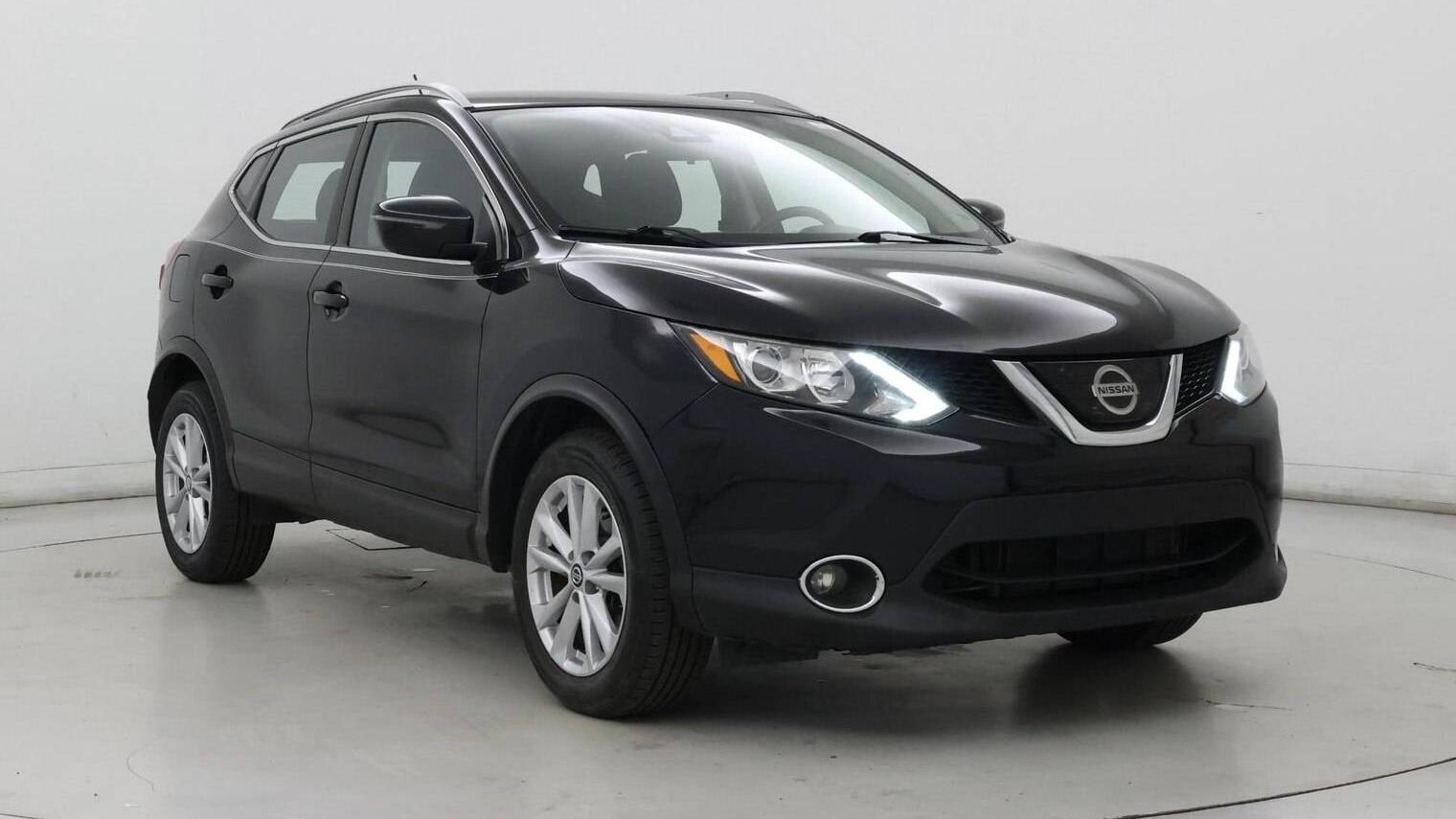 NISSAN ROGUE SPORT 2019 JN1BJ1CR6KW324949 image